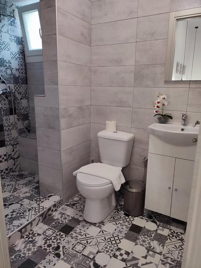 Апартаменти Tom'S Design Палайон-Ціфікіон Екстер'єр фото